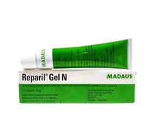 Madaus Reparil Gel N Free