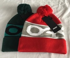 2 X Oakley Factory Cuff