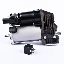 Air Suspension Compressor