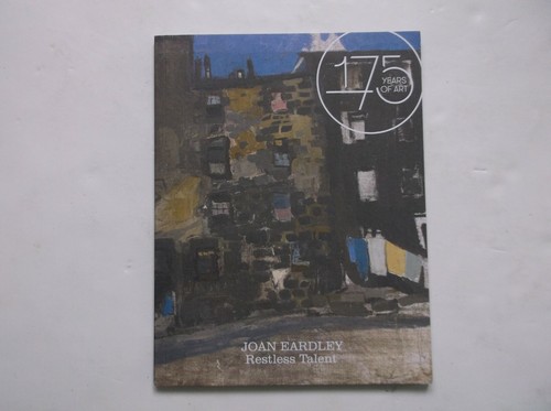 Joan eardley scottish artist - eardley,