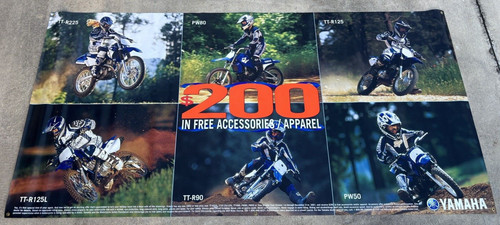 Nos oem 2002 yamaha - oem,