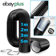 Ventilation Duct Air Ducting