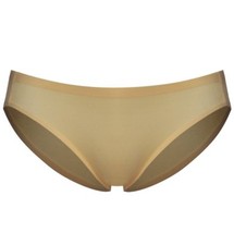 Ladies  Seamless High Leg