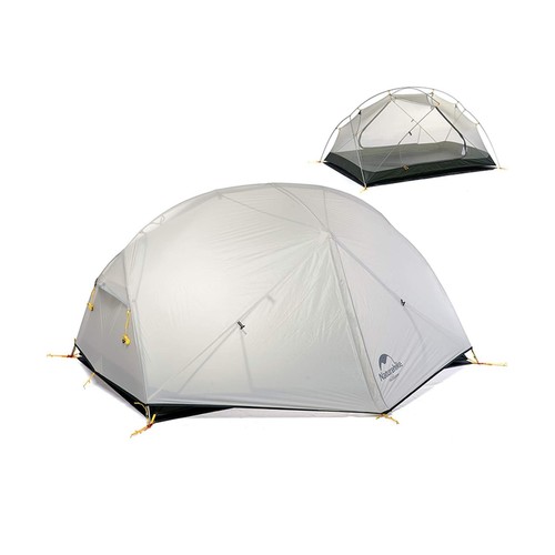 Naturehike mongar backpacking - naturehike,