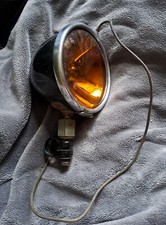 Vintage stadium foglight - foglight, /