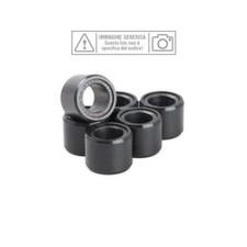 SET OF 8 ROLLERS VARIATOR CALL