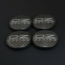 4pcs 62 mm for OZ Racing M595