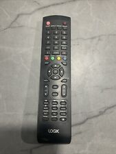 Logik Remote Control Wireless