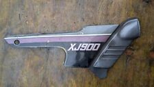 Yamaha XJ900 Pre-Diversion Rear Seat Side Fairing Panel RHS RIGHT #OB