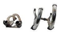 Yamaha VMAX 1200 Exhaust