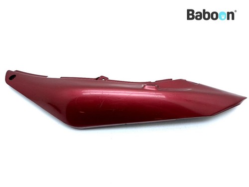 Tail fairing left yamaha - tail, xj