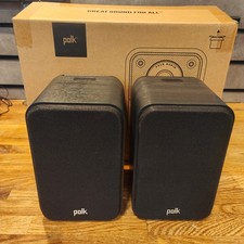 Polk Audio Signature Elite