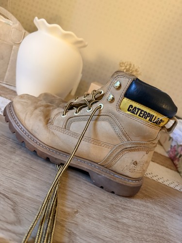 Caterpillar men shoes - caterpillar,