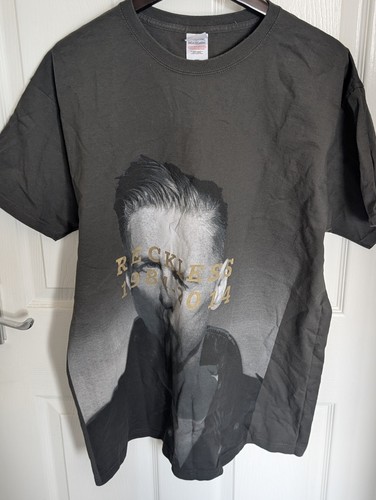 Retro band shirt - shirt,