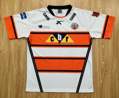 Castleford tigers rugby - tigers,