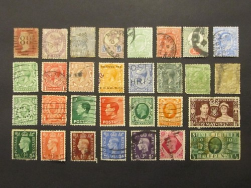 Great britain 30 - great,