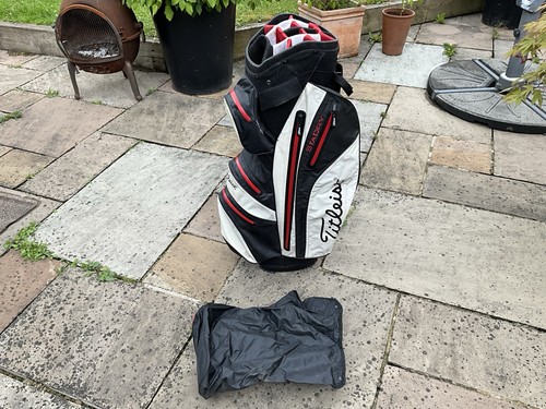 Titleist sta dry - sta-dry, golf