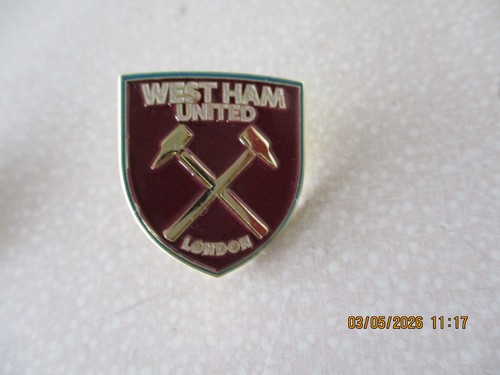 Badge west ham united - ,