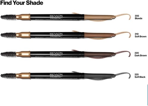 Revlon colorstay eyebrow - revlon,