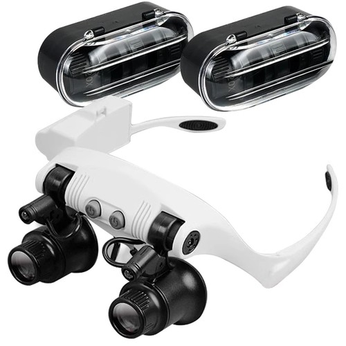 10x 15x 20x 25x magnifying - 10x,