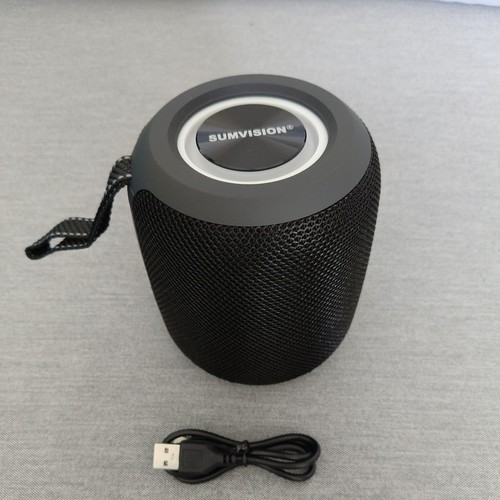 Sumvision monic wave bluetooth - monic,