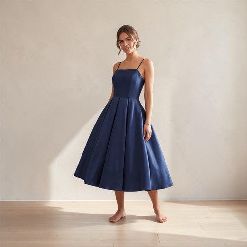 Chi navy blue - chi,