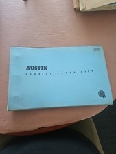 Austin Healey Sprite Mk2