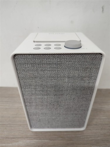 Pure evoke spot - spot, system