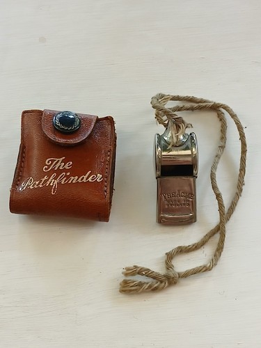 Vintage pathfinder pocket - vintage,