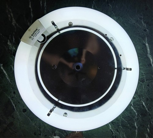 Watt circline light - ,