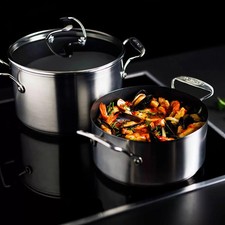Circulon C-Series Stockpot