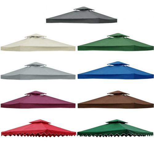 3x3m gazebo top cover roof - top,