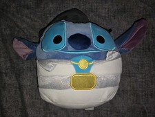 Disney Elvis Stitch