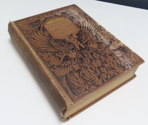 1923 birds britain - britain, and