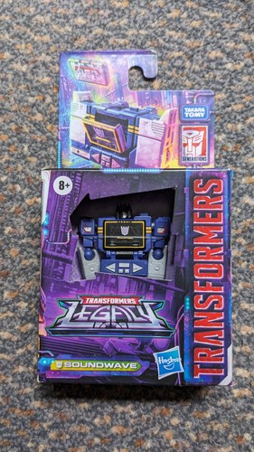 Hasbro transformers legacy - hasbro,