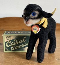 Antique Vintage Steiff Swapl