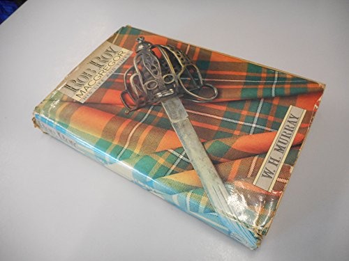 Rob roy macgregor his life - roy, macgregor: