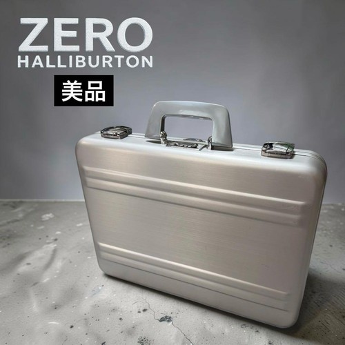 Zero halliburton elite - zero,