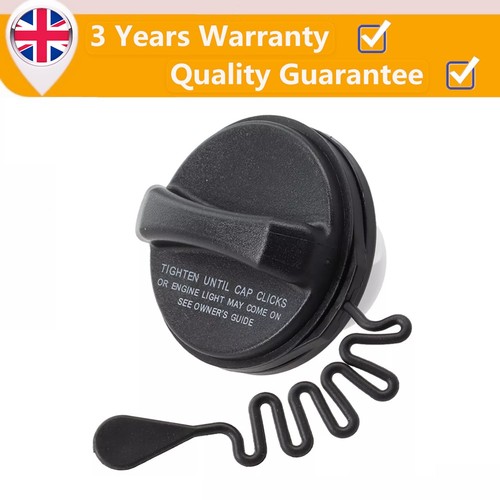 Fuel gas cap - cap, cover