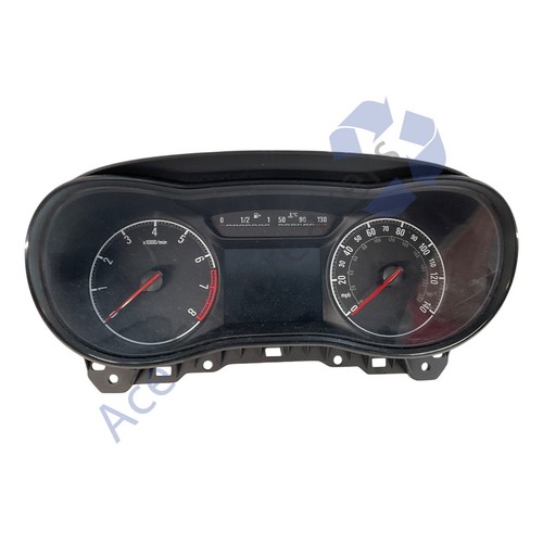 Vauxhall corsa 19 3dr - corsa, e