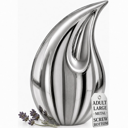Urns ashes adult large - urns,