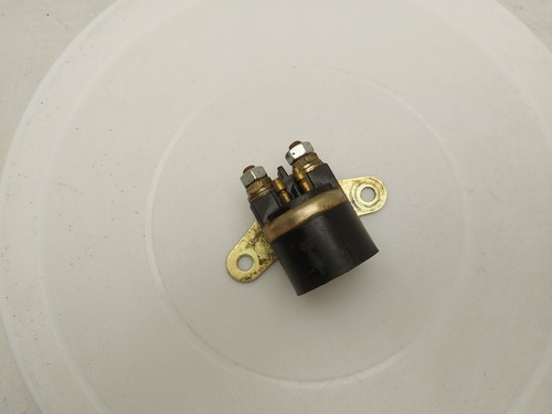 Suzuki gsxr 400 - 400, starter