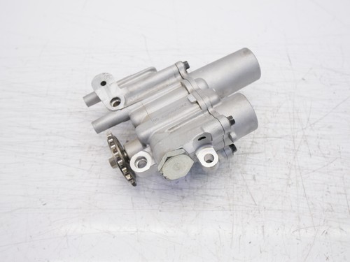 Oil pump 8w93 6600 508pn - oil, for