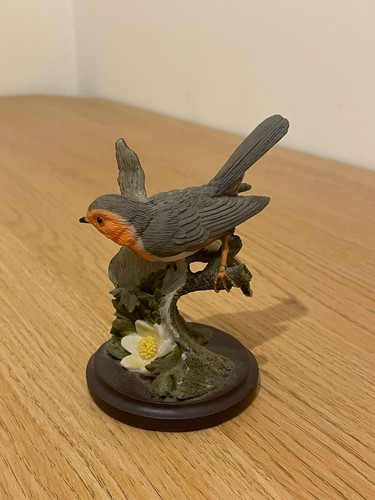 The country bird collection - the,