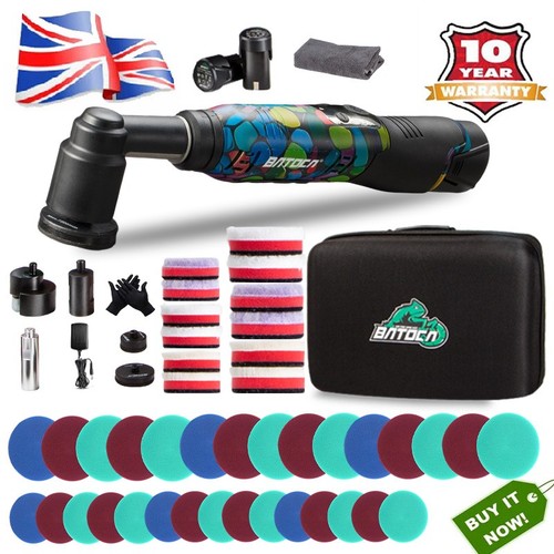 Batoca mini cordless car - mini,