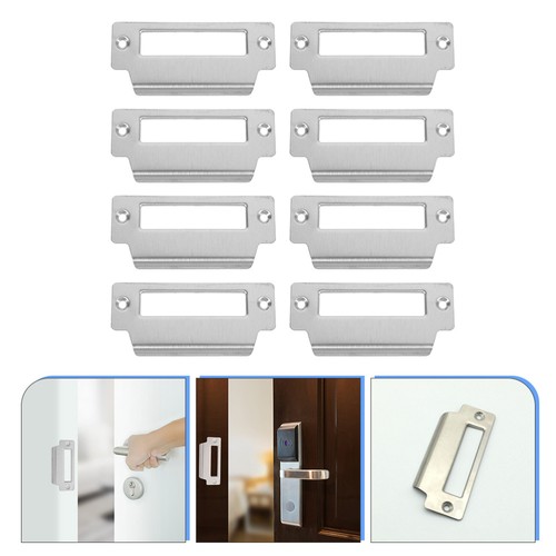 Pcs guide lock - door, latch