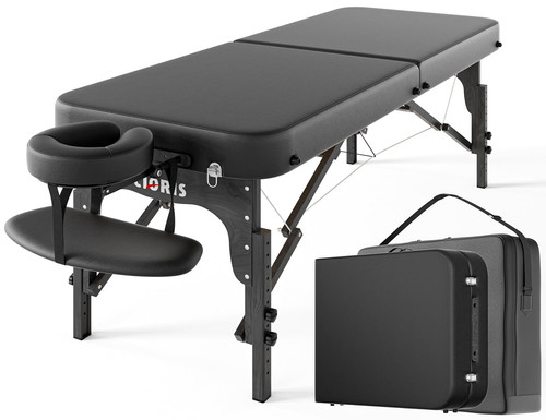 Professional massage table - massage,