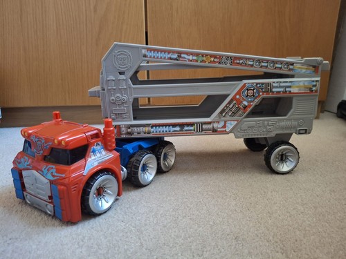 Rare optimus prime - optimus,