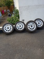 BMW 3 Series E46 Alloy Wheel