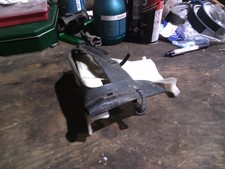 1982 YAMAHA YZ125 INNER REAR